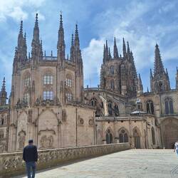 An AMAZING cathedral!