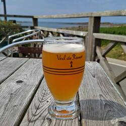 Cidre traditionell