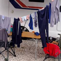 unsere chaotischen Nachbarn