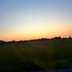 Seit langem wieder aufkommende Dunkelheit..