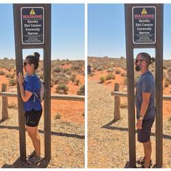 Bevor es losgeht der Faktencheck. Resultat: beide nicht zu dick