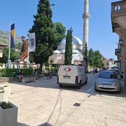 Mostar