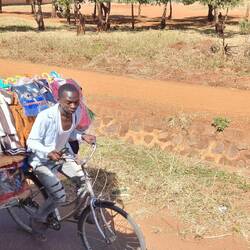 Schnellere Version des Textilspezialisten