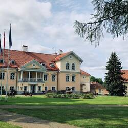 Haupthaus