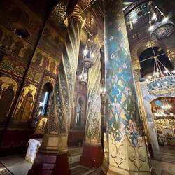 Von innen dafür unfassbar schön 🤩