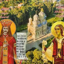 So sieht die Kathedrale eigentlich aus, war aber leider eingerüstet.