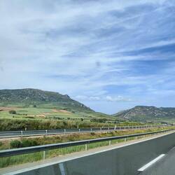 Hier kann man viel Zeit verbringen