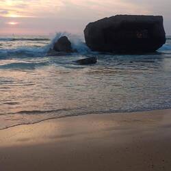 Ich liebe den Atlantik ❤️🎈