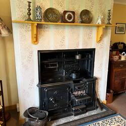 Highland Folk Museum