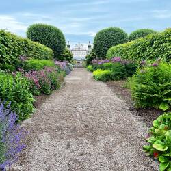 Schlossgarten