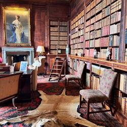 Bibliothek