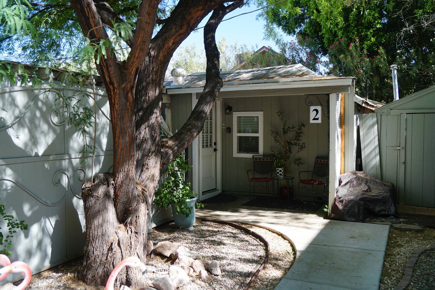 Unser Kutscherstübchen im Herzen von Phoenix