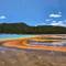 Grand Prismatic Spring