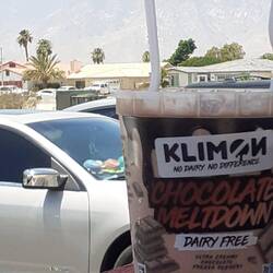 Was darf nicht fehlen 🤭? Richtig unser Eis 👍😂🥰