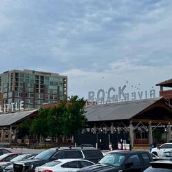 Little Rock Farmers Market