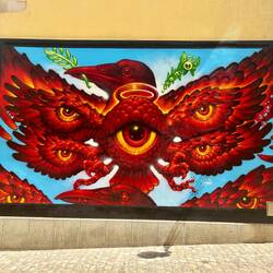 Streetart