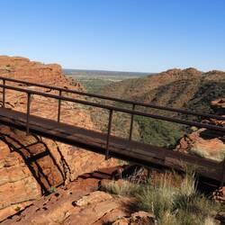 Will see this bridge from the other side