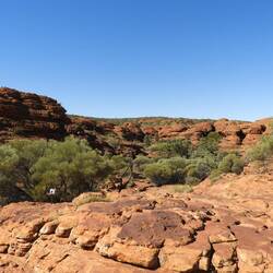 More unusual rock formations