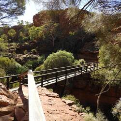 At least this bit is smooth