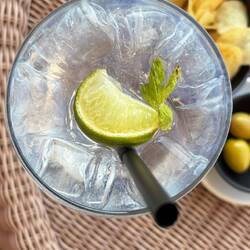 Gin&Tonic