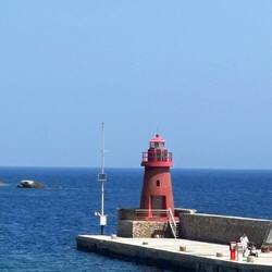 Ciao Giglio, wir kommen wieder!