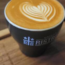 Coffee in the north is fantastic !