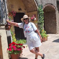 Verena - Giglio Castello