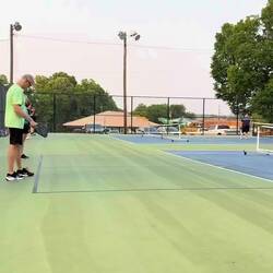 Not this time Andrea! 🤣😂🤣