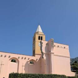 Kirche Karlobag