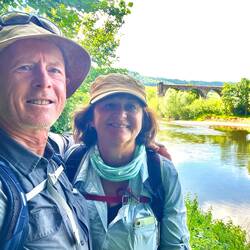 River Wye