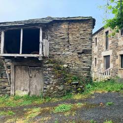 New often made out of the old