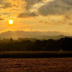Morgenstimmung