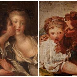 Поцелуи Фрагонара