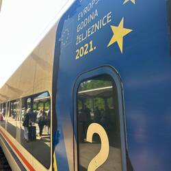 Der Schein trügt. Bosnien ist nicht in der EU.