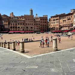 Piazza del Campo