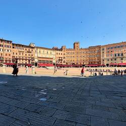 Piazza del Campo