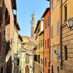 Torre del Mangia