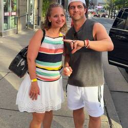 Raymundo! (Bobby Bones Show)