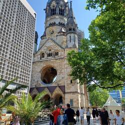 Gedächtniskirche
