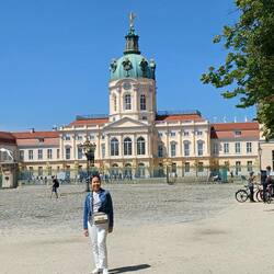 Chalottenburg
