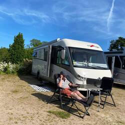 In Eutin sind wir fündig geworden.