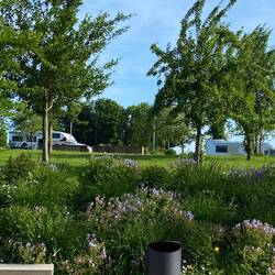 Hier erholen wir uns jetzt für 2Tage. Mit dem Bike geht's dann morgen auf Tour 😊