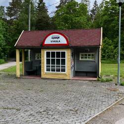 Busstation