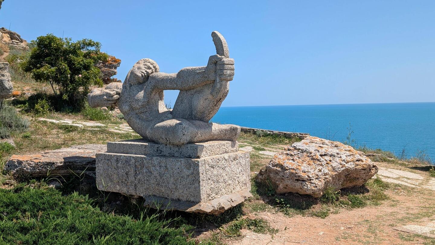 Kap Kaliakra