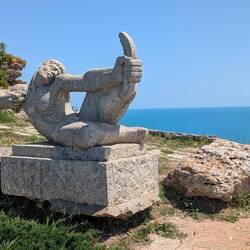 Kap Kaliakra