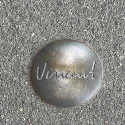 Vincent van gosh lives in Saint Remy for a year and painted 150 canvases.