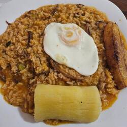 Majao, sehr lecker😋