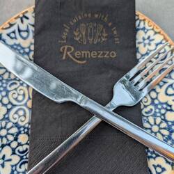 Tolles Restaurant, freundlicher Eigentümer, gutes Essen und guter Wein 👍