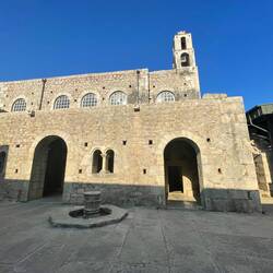 Kirche des St. Nikolaus