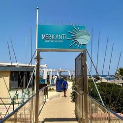 Hier werden wir viel Zeit zubringen 😁